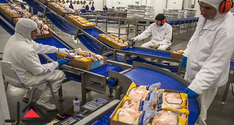 food-industry