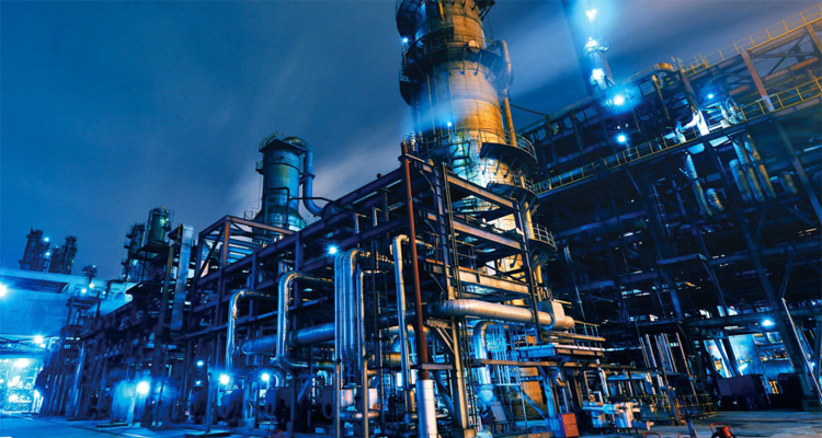 oil-industry